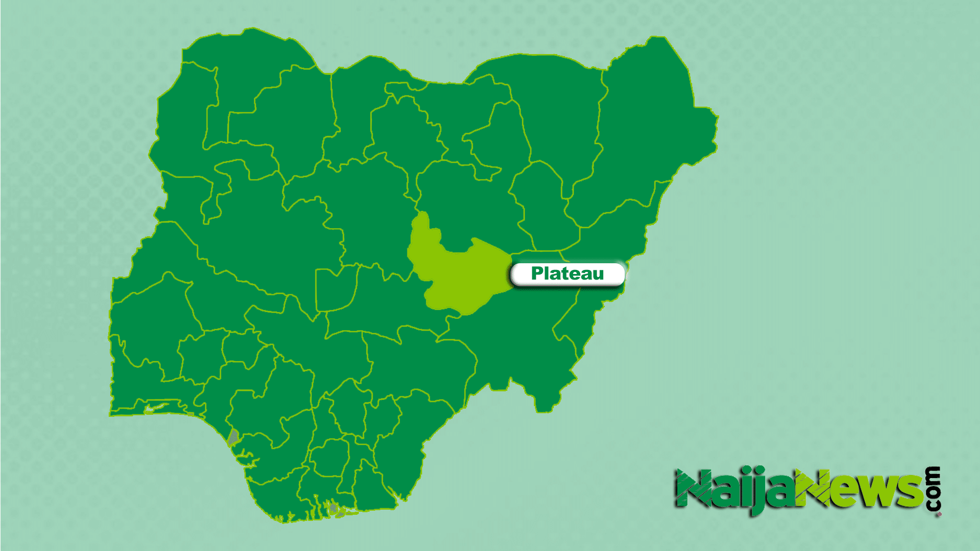 Plateau State Eases Curfew Amid Ongoing Tensions