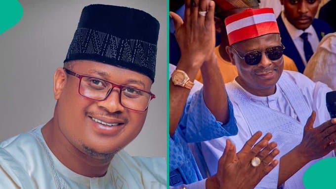 Nafiu Bala Challenges Kwankwaso Over Age and Politics