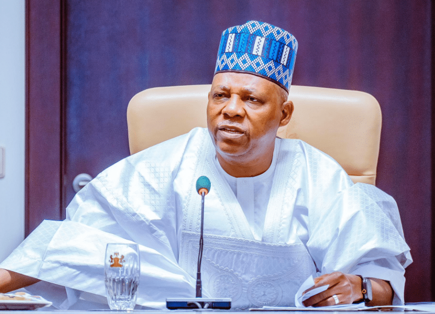 Shettima Critiques Obidients' Approach to Presidency