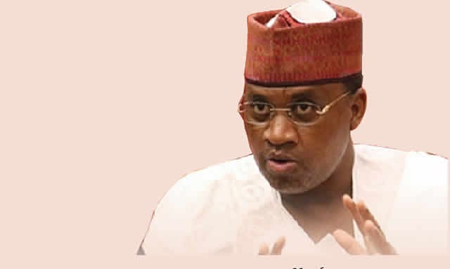 Senator Marafa Critiques INEC's Alleged APC Bias