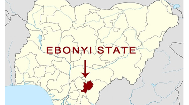 Chinedu Ogah Commissions Water Projects in Ebonyi State