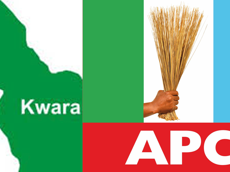 Kwara APC Elders Hold Prayers for Tinubu and Bolarinwa