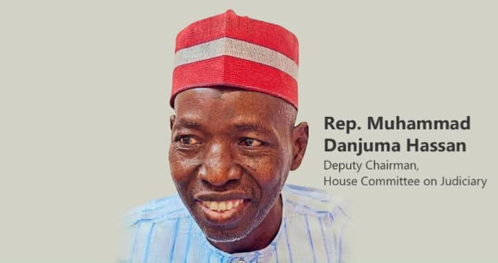House of Representatives Mourns Kano Lawmaker Muhammad Hassan