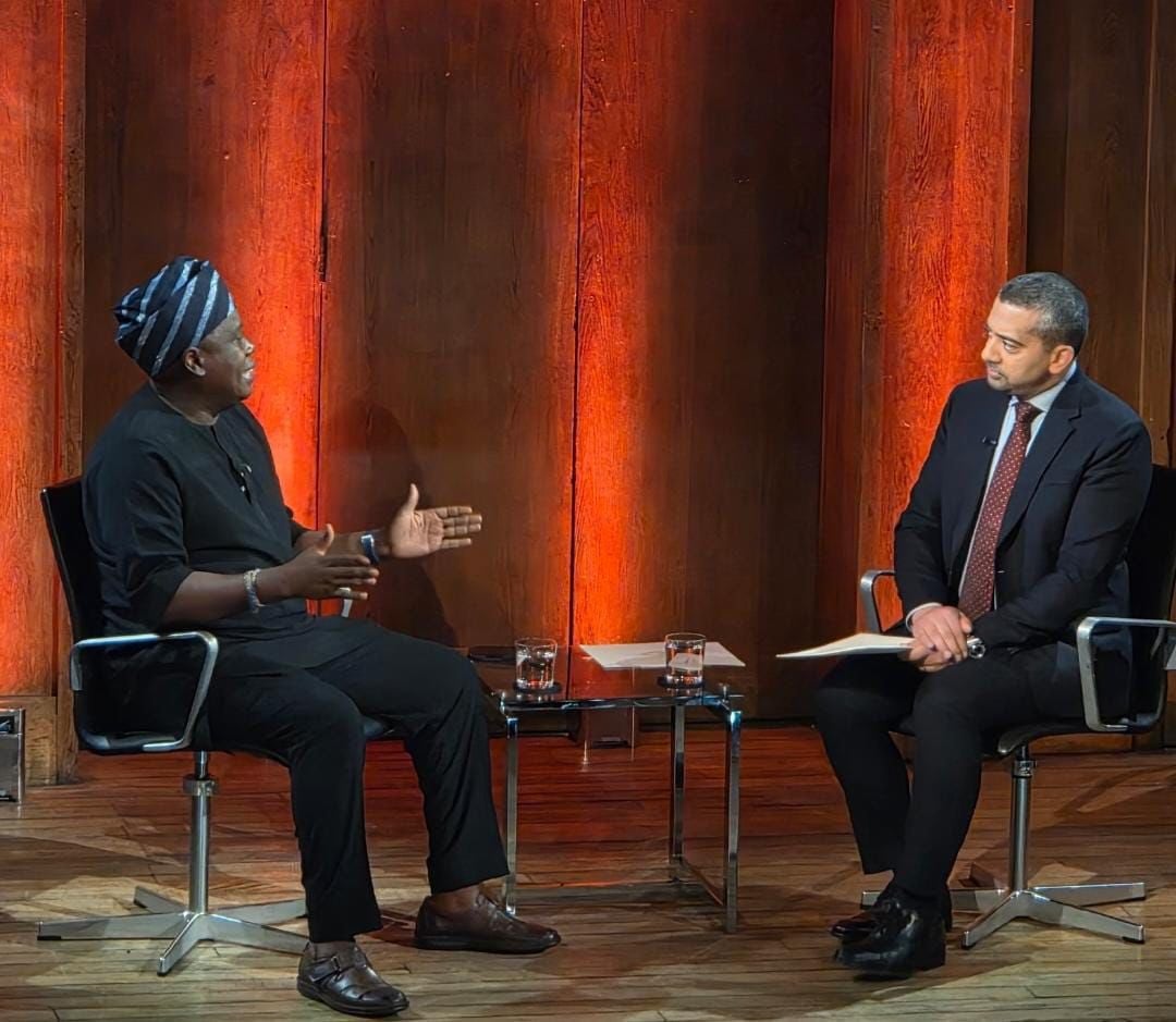 Bwala Undergoes Surgery After Controversial Al Jazeera Interview