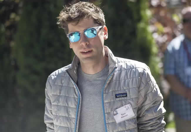 Man Arrested for Attack on OpenAI CEO Sam Altman's Home