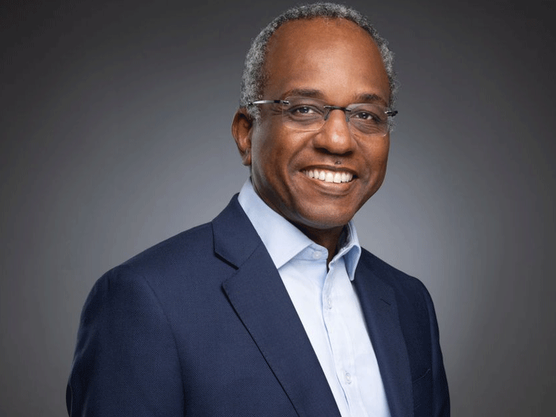 Funso Doherty Announces Lagos Governorship Bid for 2027