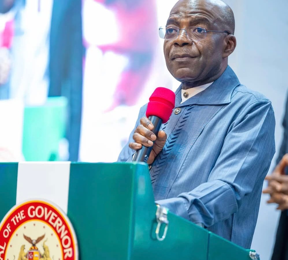 Alex Otti to Launch 250-Room Hotel in Umuahia
