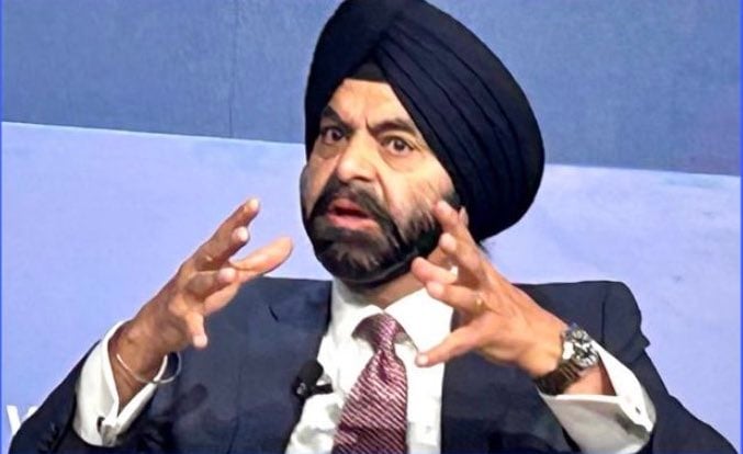 World Bank Clarifies Fuel Import Stance Amid Backlash