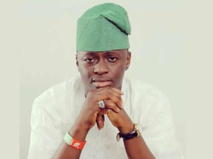 Lagos LG Chair Raises Alarm Over Market Sanitation Issues