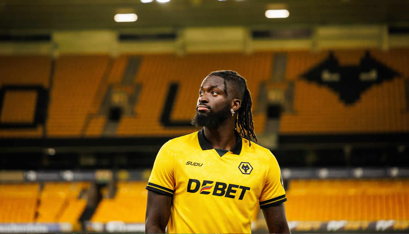 Besiktas Eyes Tolu Arokodare to Boost Attack Options