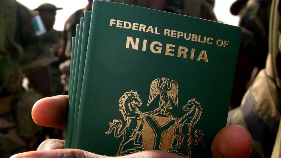 Nigeria's Minister Orders Passport Withdrawal for Renounced Citizens