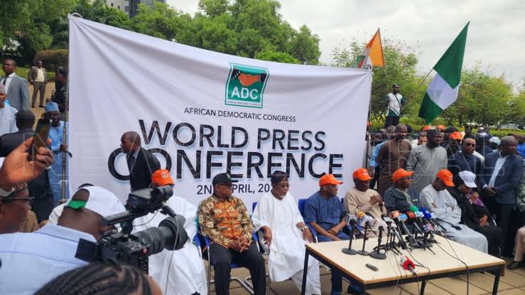 Court to Rule on ADC Leadership Challenge by Abejide