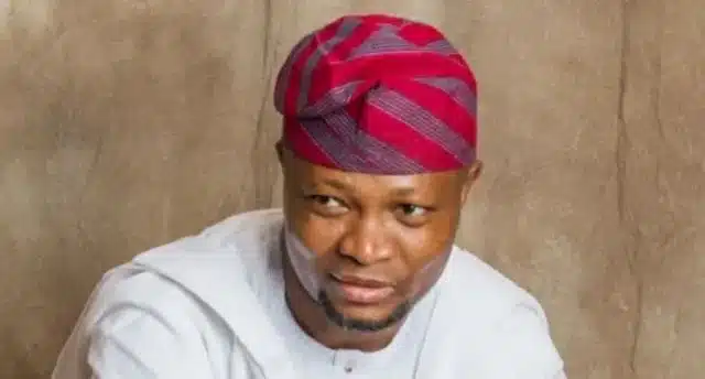 APC Not Endorsing Any Governorship Aspirant – Jandor