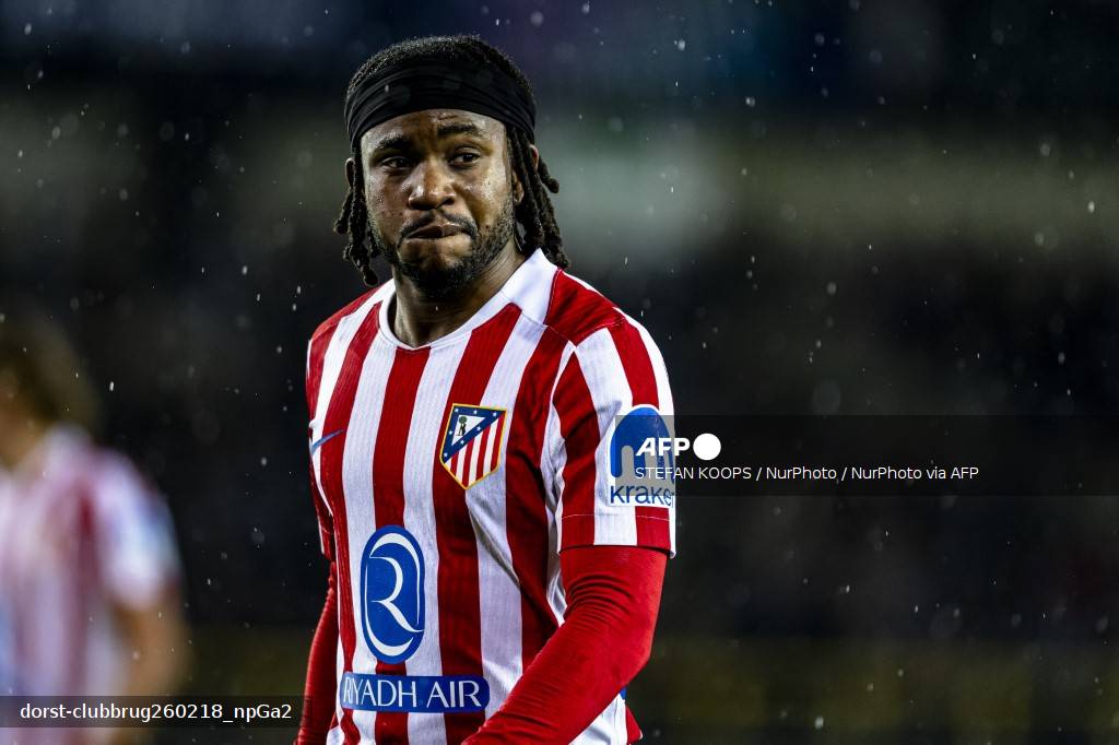 Sevilla FC Faces Atlético Madrid in Crucial LaLiga Clash