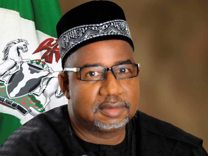 Bauchi APC Members Support Governor Bala Mohammed's Defection