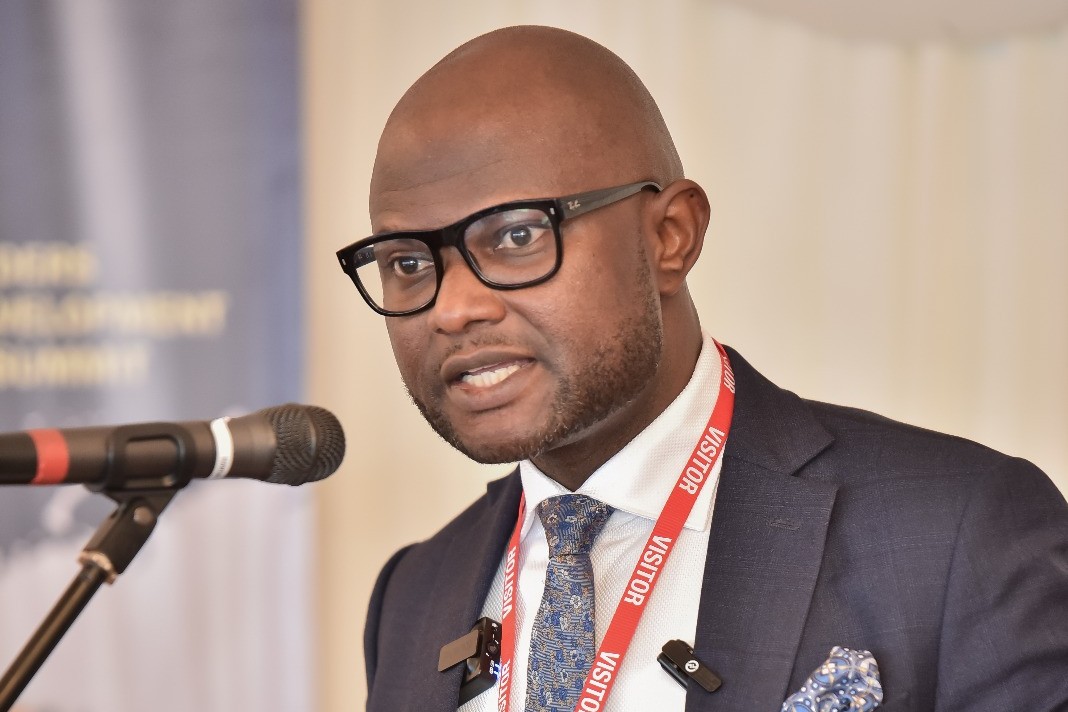 Edo Deputy Governor Thanks Supporters After Mother's Death