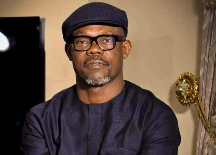 Governor Fubara Mourns Senator Barinada Mpigi's Passing