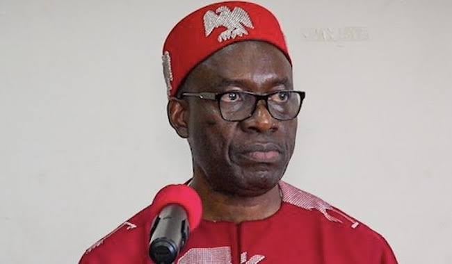 Anambra Government Denies New House Collapse Claims