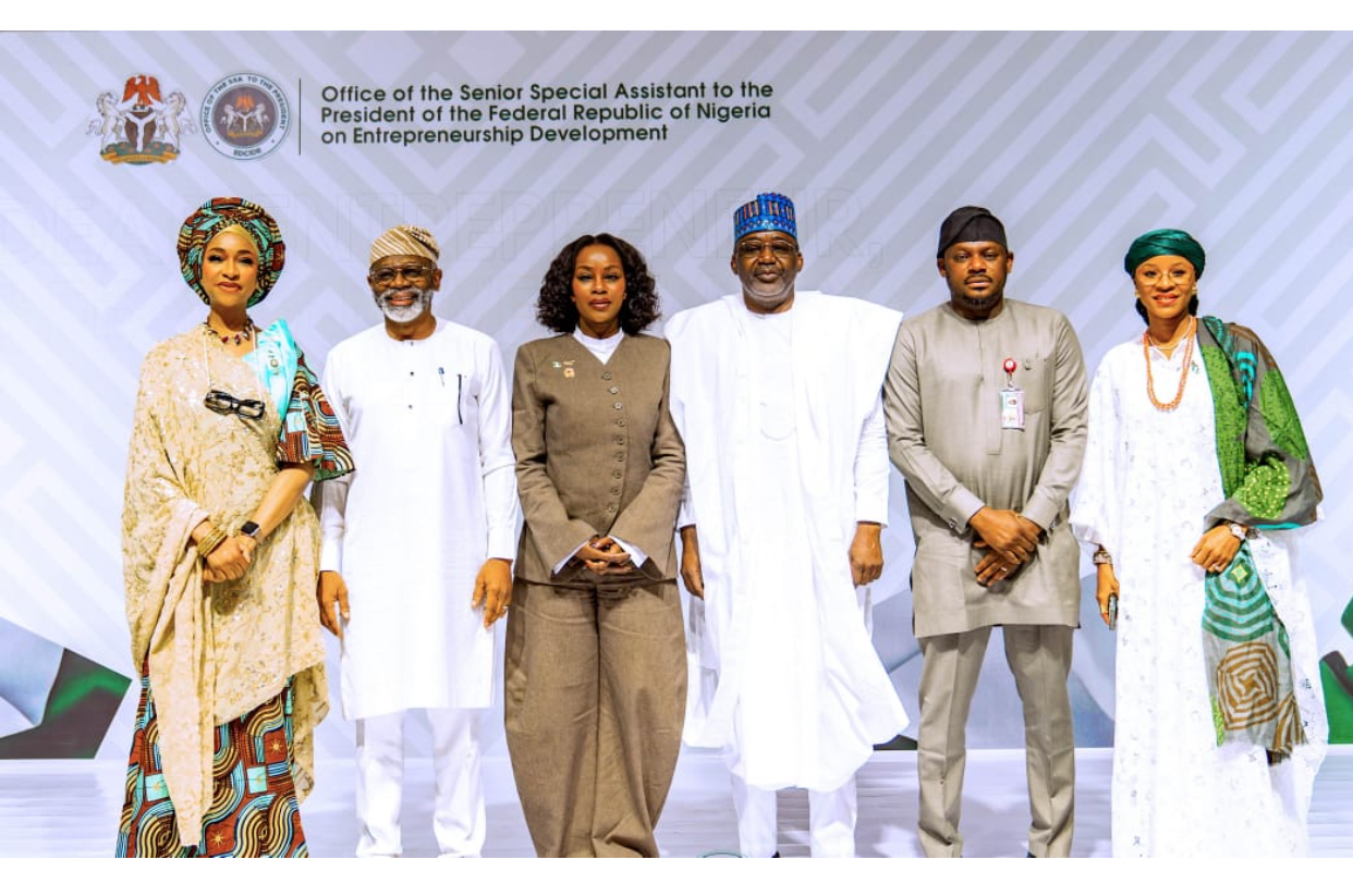 FG Launches Digital Platform for Entrepreneurs in Nigeria