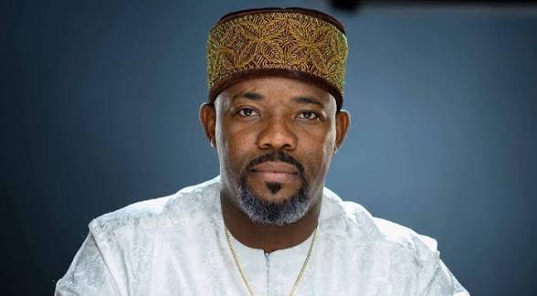 Okey Bakassi: Men's Role in Women's Entitlement Mentality