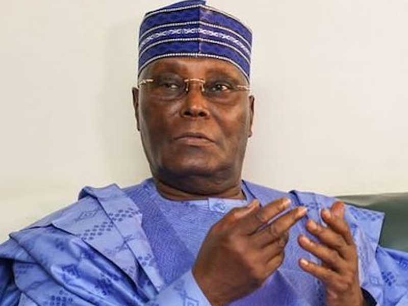 World Bank Report: 60% of Nigerians in Poverty, Atiku Says