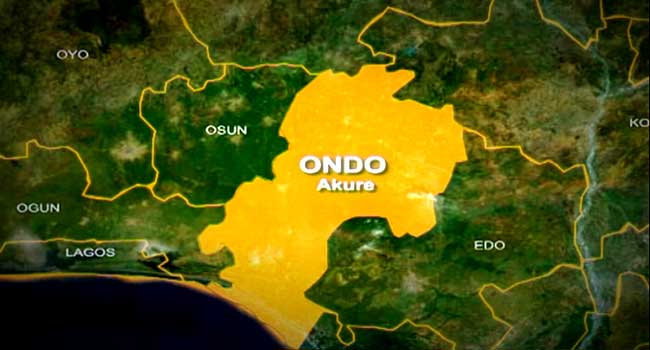 Ondo Residents Protest Against Abductions and Killings