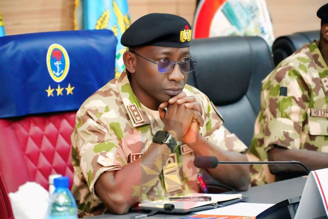 Navy Personnel Arrested After Clash with Soldiers in Bayelsa