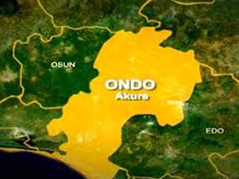 Ondo Residents Protest Killings, Demand Security Action