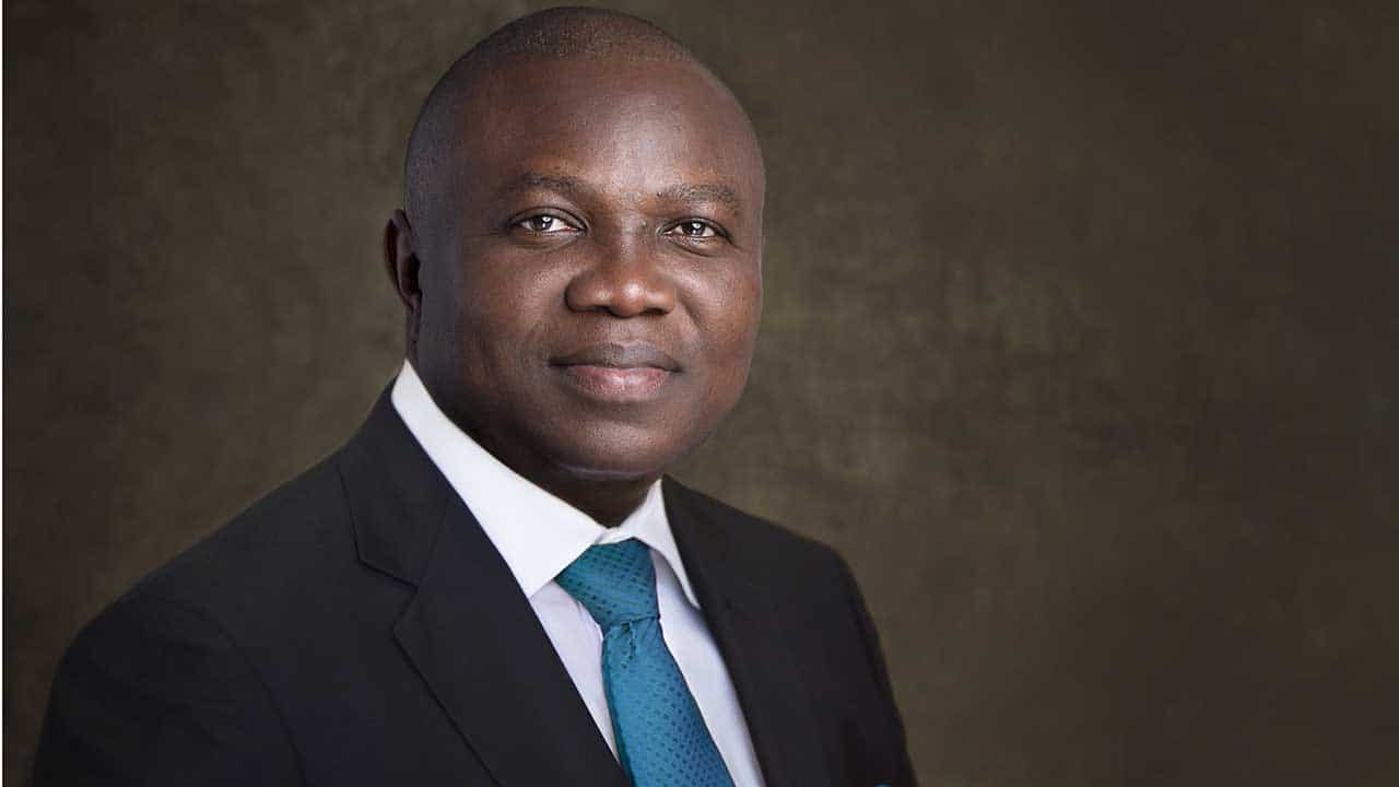 Ambode's Removal Linked to Tinubu's Political Expectations