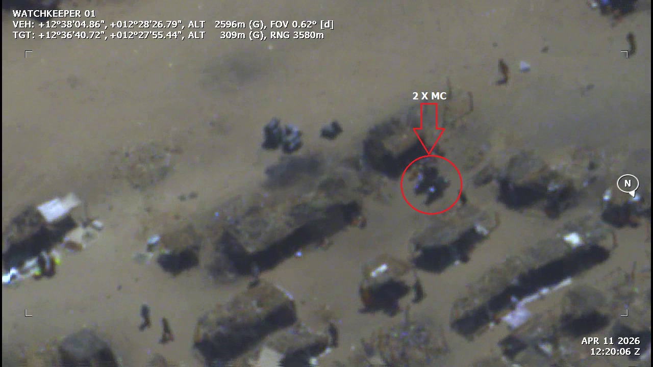 Nigerian Army Justifies Airstrike Amid Civilian Casualties