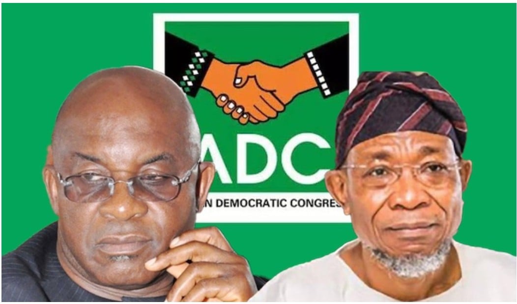 Supreme Court to Hear David Mark's ADC Appeal April 14