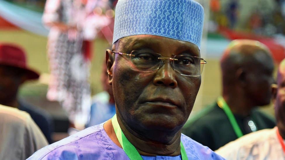 Atiku Abubakar Criticizes Airstrike on Jilli Market