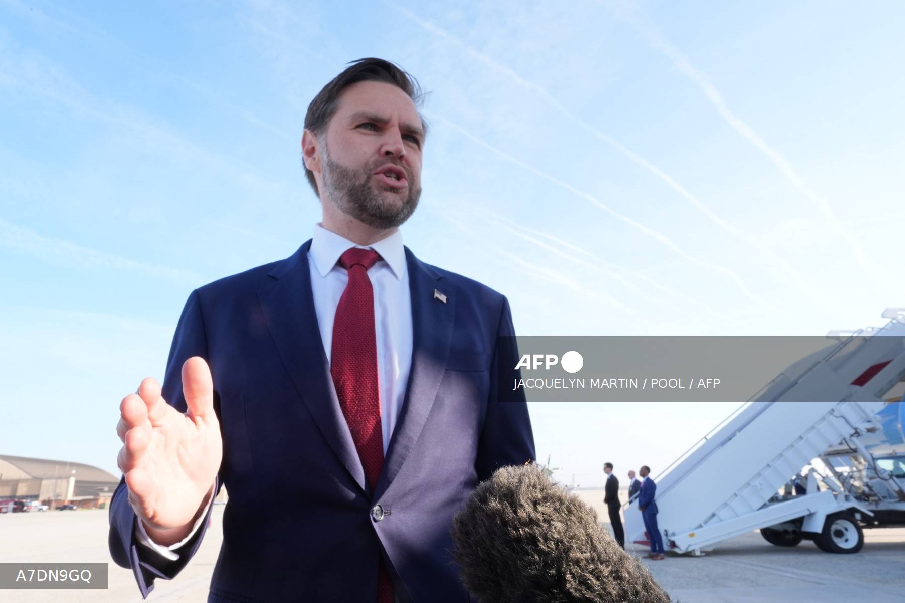 U.S.-Iran Talks in Islamabad End Without Agreement