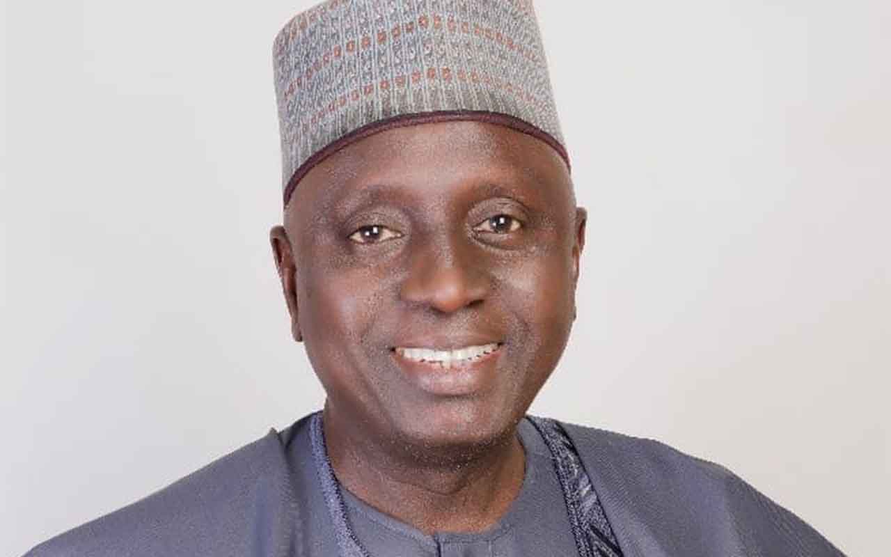 Oloriegbe Announces 2027 Kwara Governorship Bid
