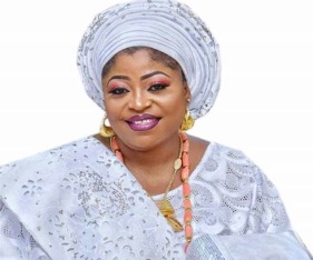 Toyin Kolade: Empowering Wealth and Community Upliftment