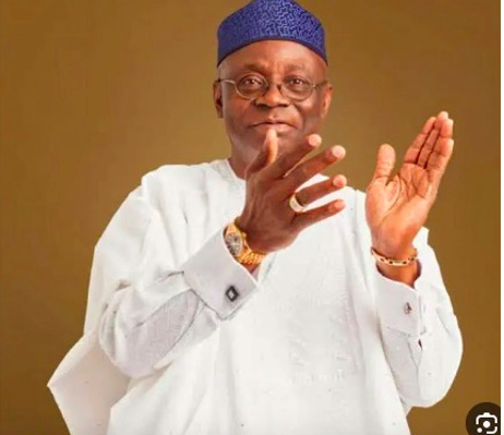 Pastor Tunde Bakare Settles N4 Billion Wema Bank Debt