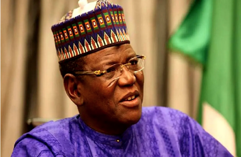 Lamido Defends PDP Amid Malami's Corruption Claims