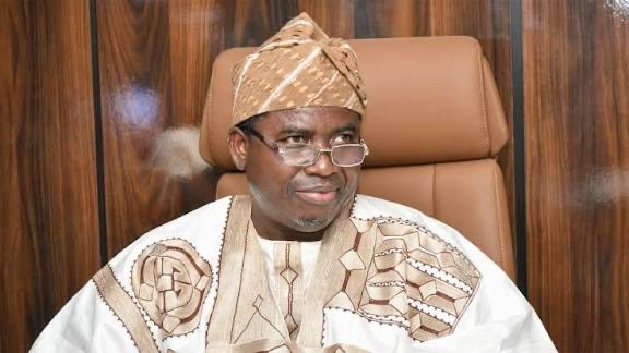 INEC Refutes Claims of Copying Tinubu Aide's Statement