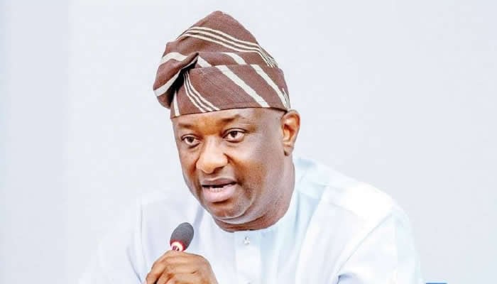 Keyamo: Opposition Can't Outmaneuver Tinubu Ahead of 2027