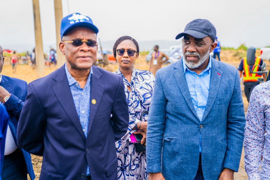 FG Directs Dangote Sugar to Boost Production by 2030