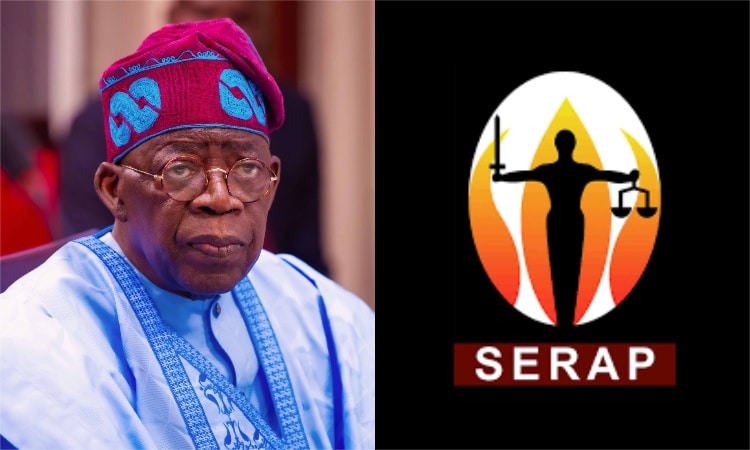 SERAP Calls for Probe into ₦2.9 Billion Missing Funds