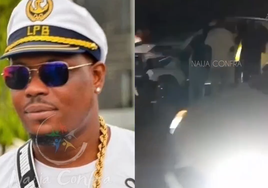 Police Investigate Fatal Shooting of Adedip Adeyinkan in Lagos