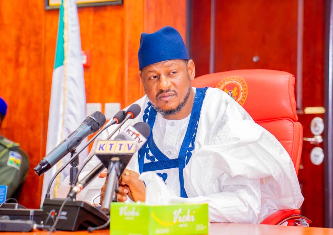 Katsina State Launches Nutrition Centres to Combat Malnutrition