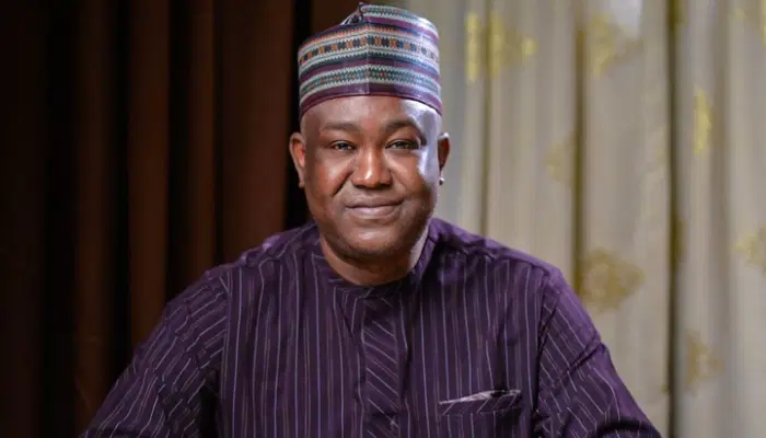 PDP Crisis Seen as Strategy to Weaken Opposition