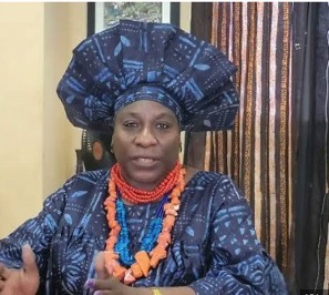 Iyabo Obasanjo-Bello Announces Ogun 2027 Governorship Bid