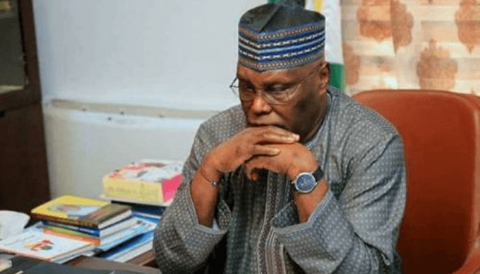 Atiku Abubakar Condemns Borno-Yobe Airstrike Casualties