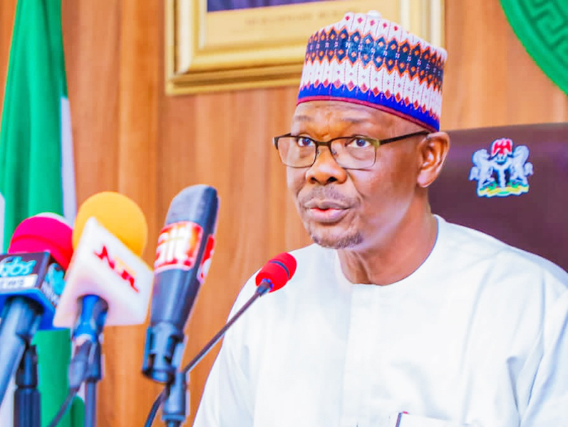 Nasarawa 2027 Governorship Race Heats Up with 28 Aspirants