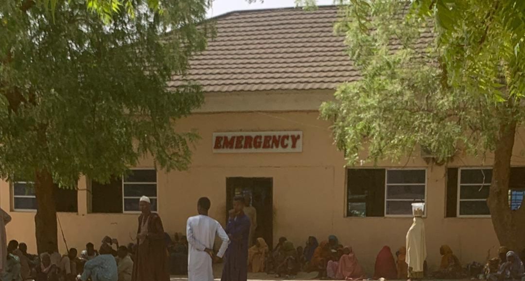 Yobe State Confirms Accidental Airstrike Casualties