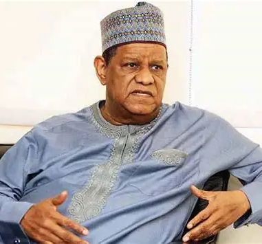 Hayatu-Deen Joins ADC, Commits to 2027 Election Campaign