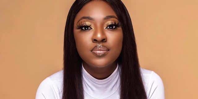 Yvonne Jegede: Marriage Is Overrated for Women